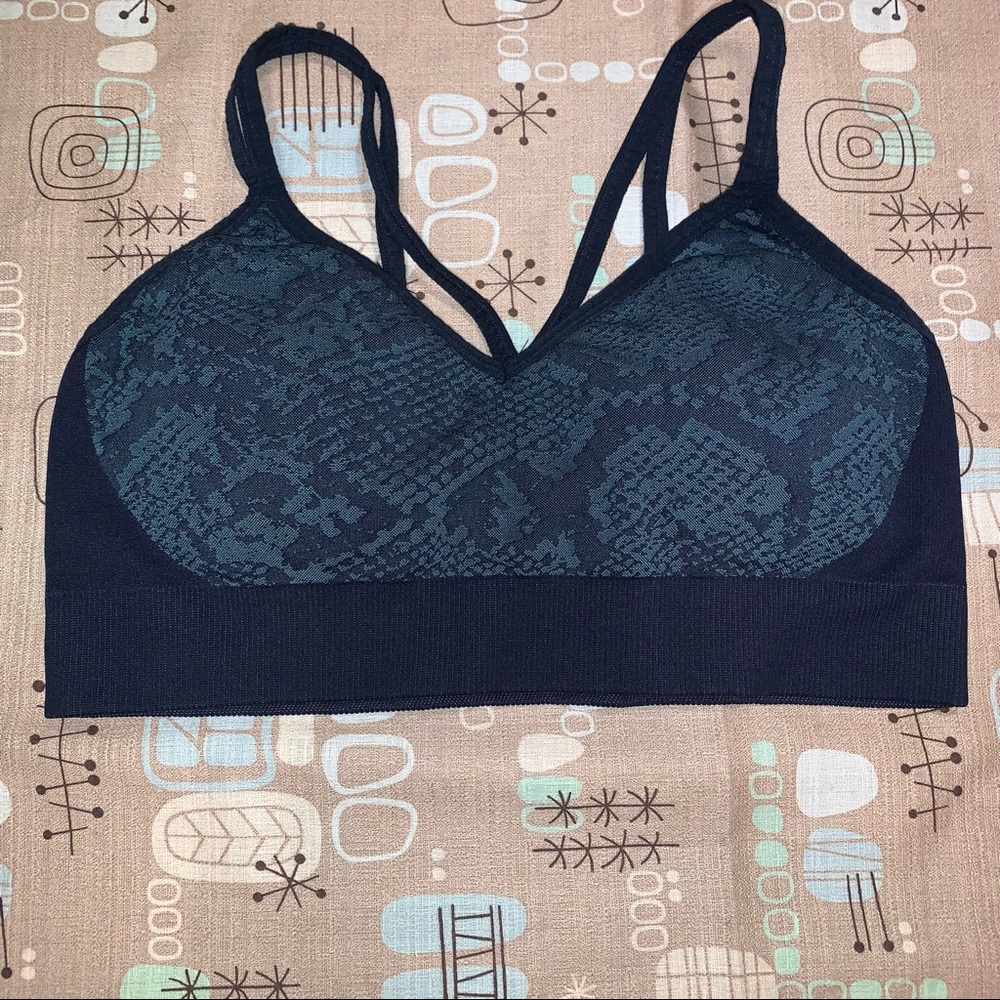 Joy Lab sports bra